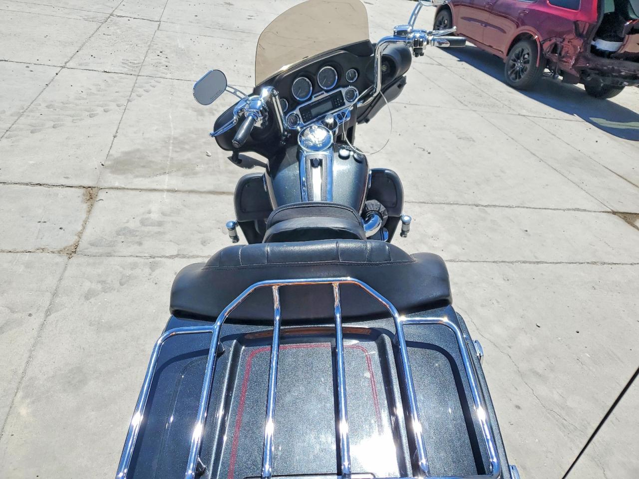 Harley-Davidson Fl