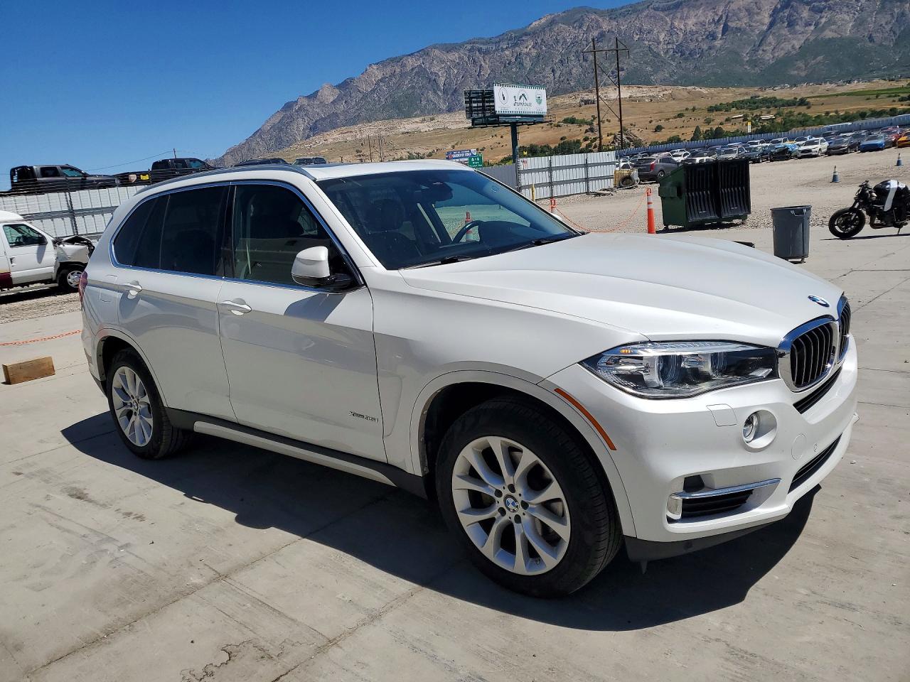 BMW X Series Xdrive35i