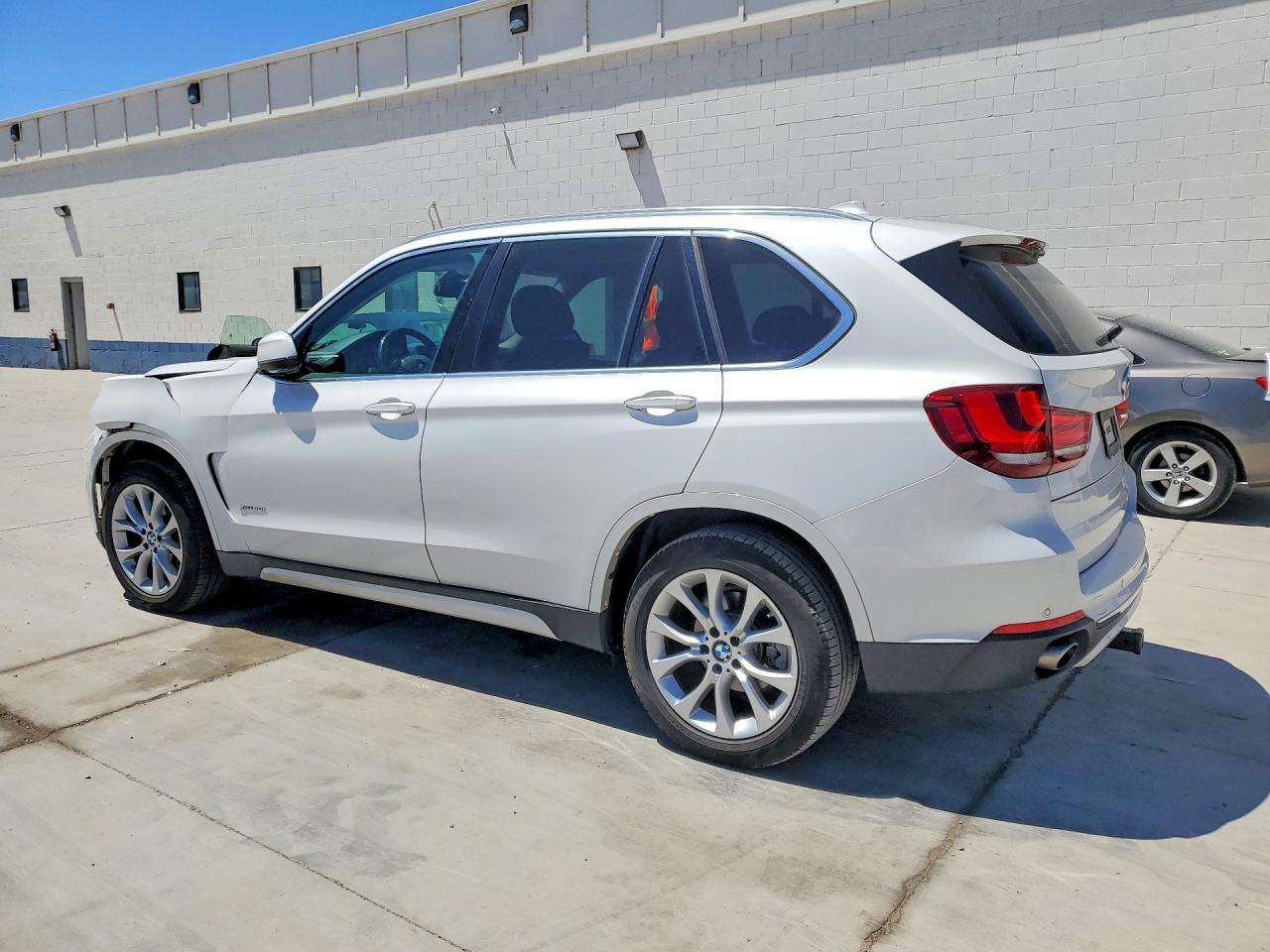 BMW X Series Xdrive35i
