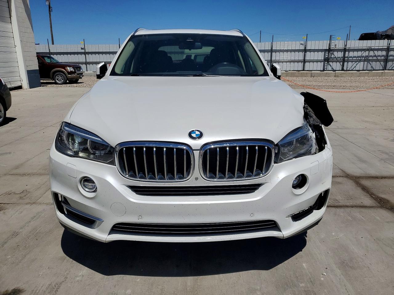 BMW X Series Xdrive35i