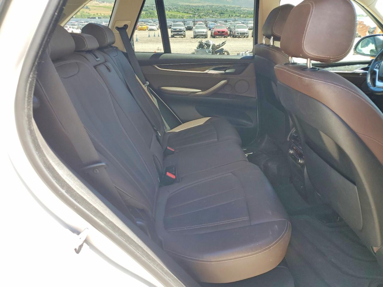BMW X Series Xdrive35i
