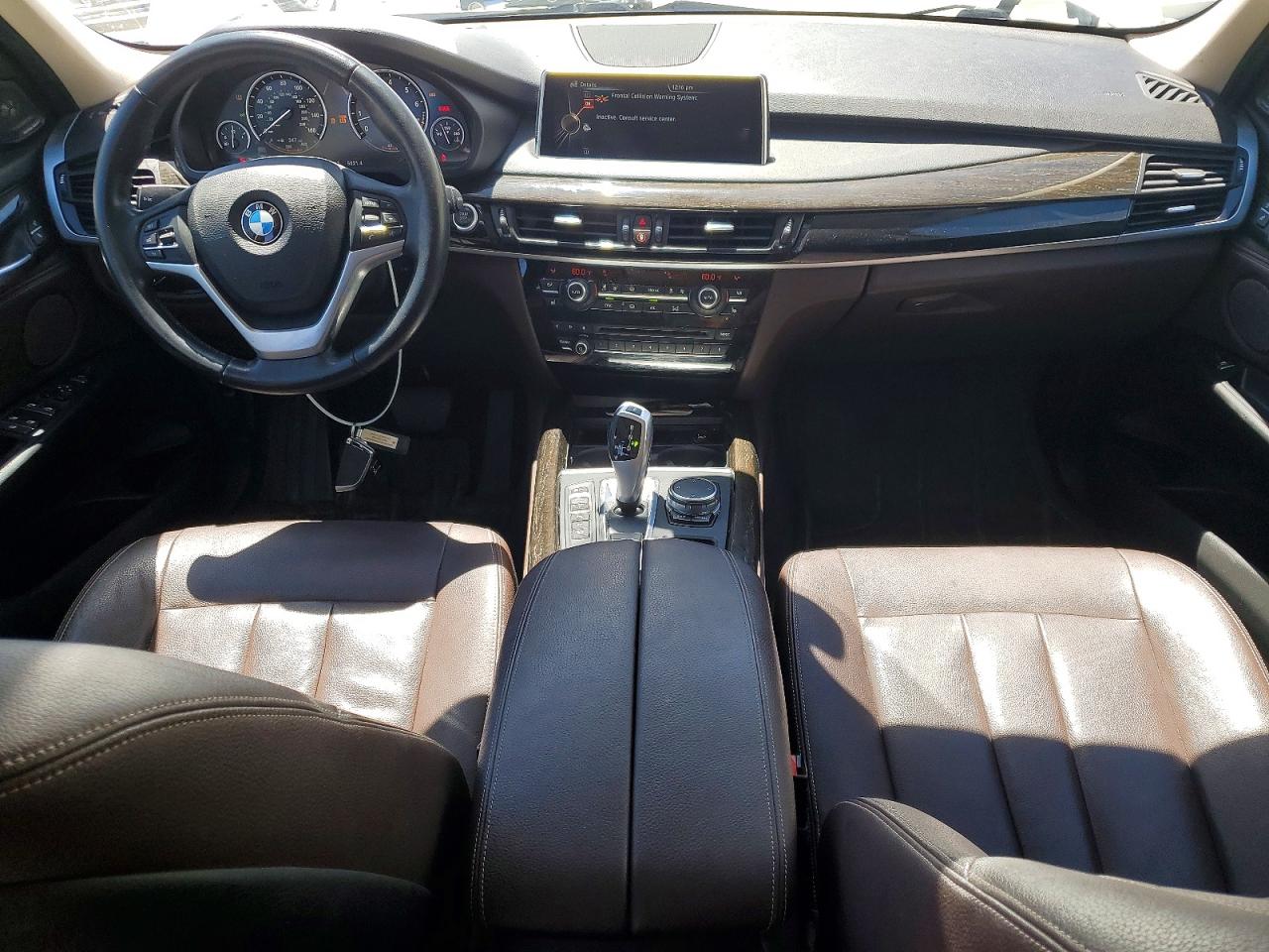 BMW X Series Xdrive35i