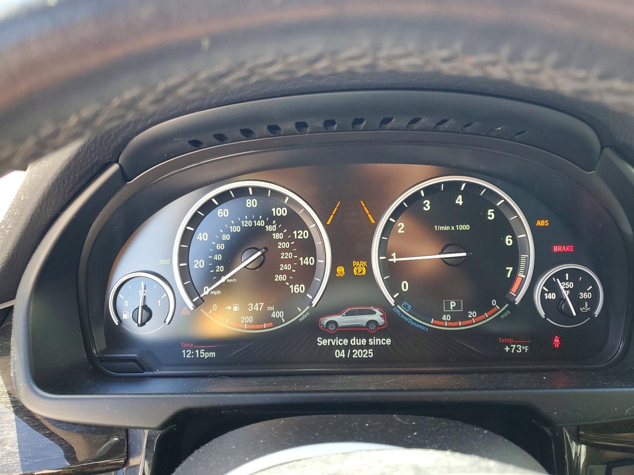 BMW X Series Xdrive35i