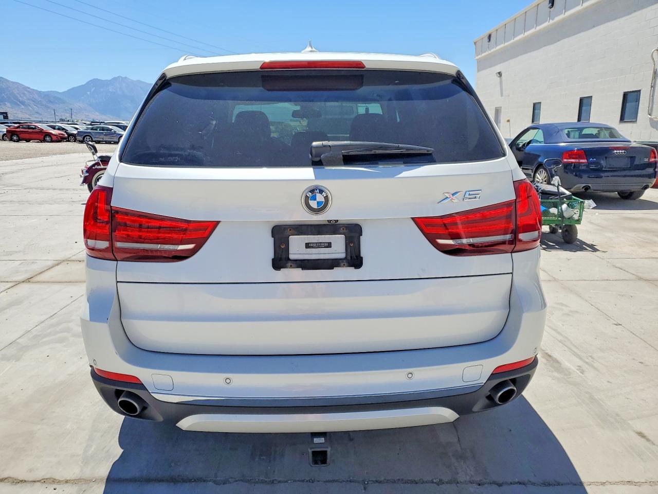 BMW X Series Xdrive35i