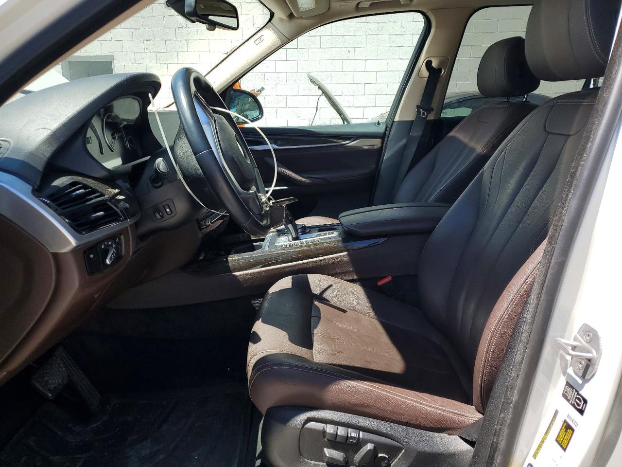 BMW X Series Xdrive35i