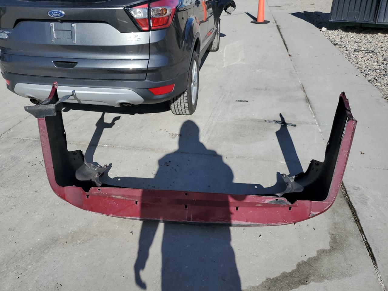 Honda Odyssey Ex