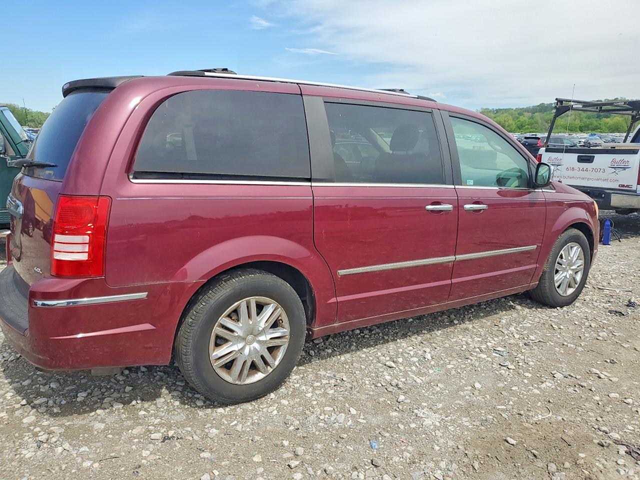 Chrysler Minivan