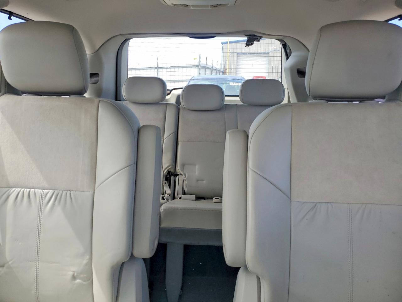 Chrysler Minivan