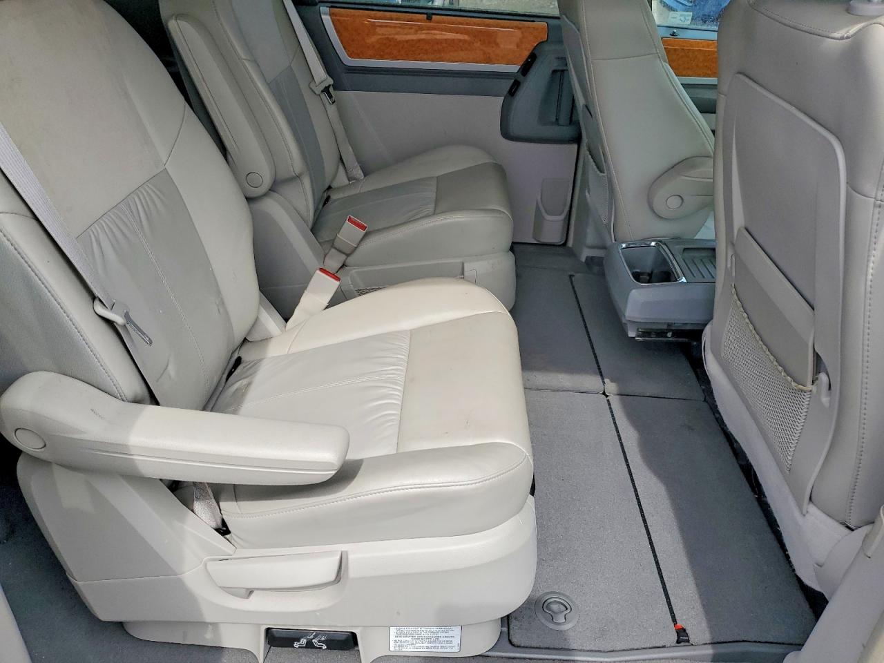 Chrysler Minivan