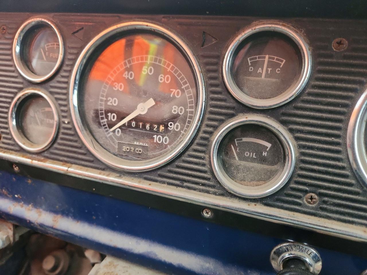 Ford F-750