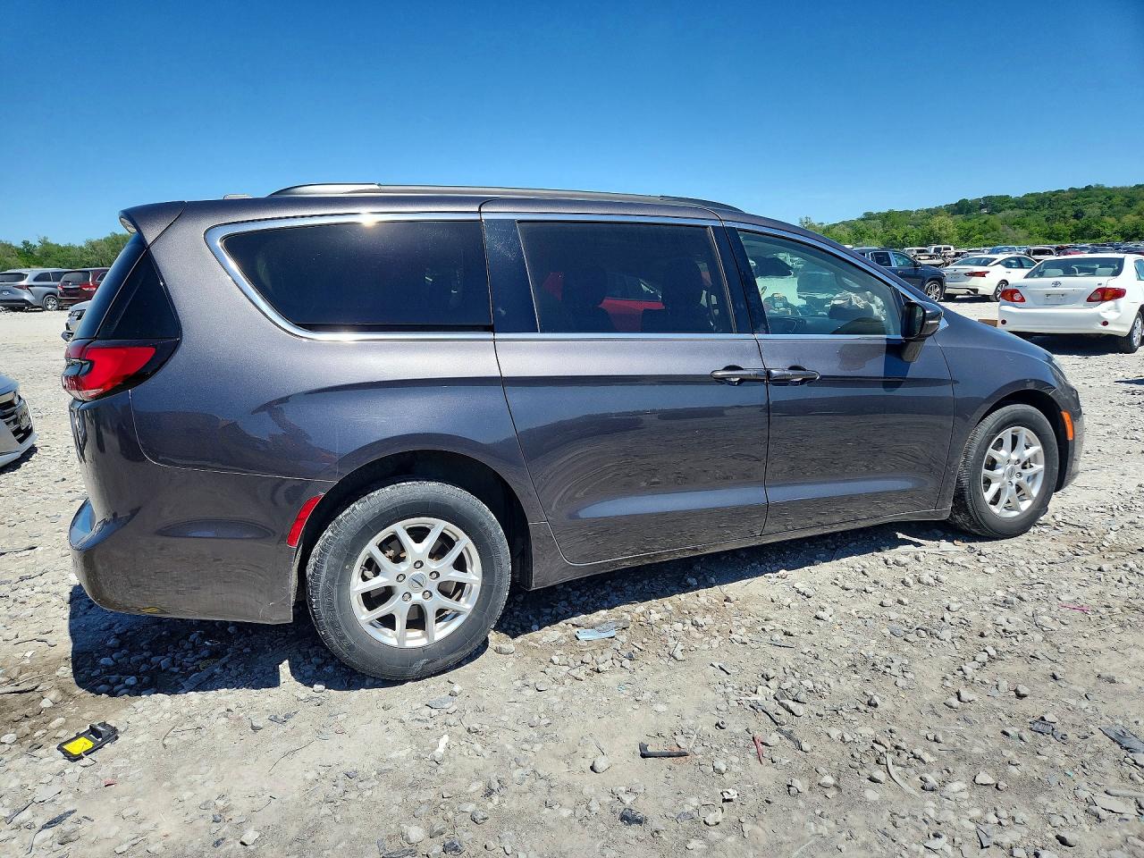 Chrysler Pacifica Touring L