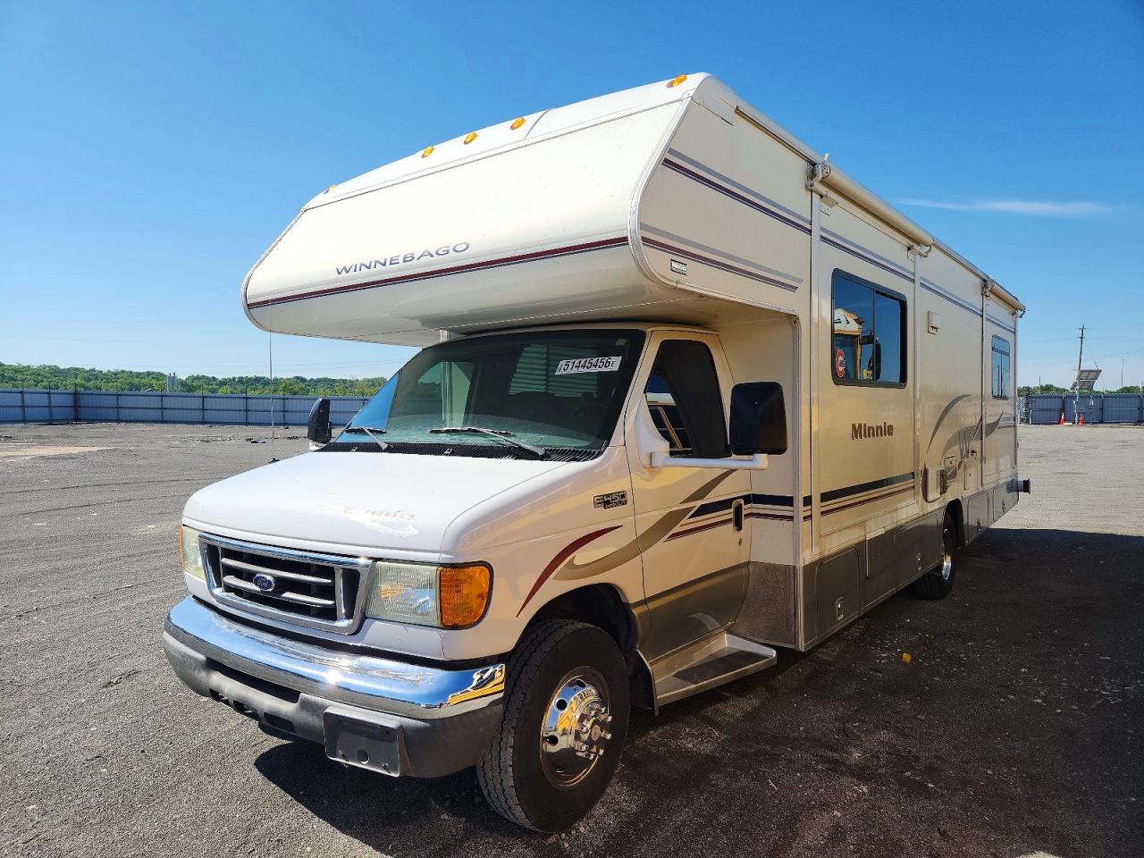 Winnebago Econoline