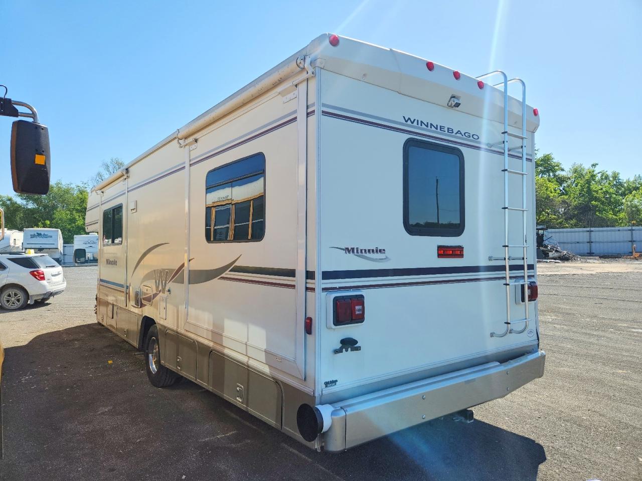 Winnebago Econoline