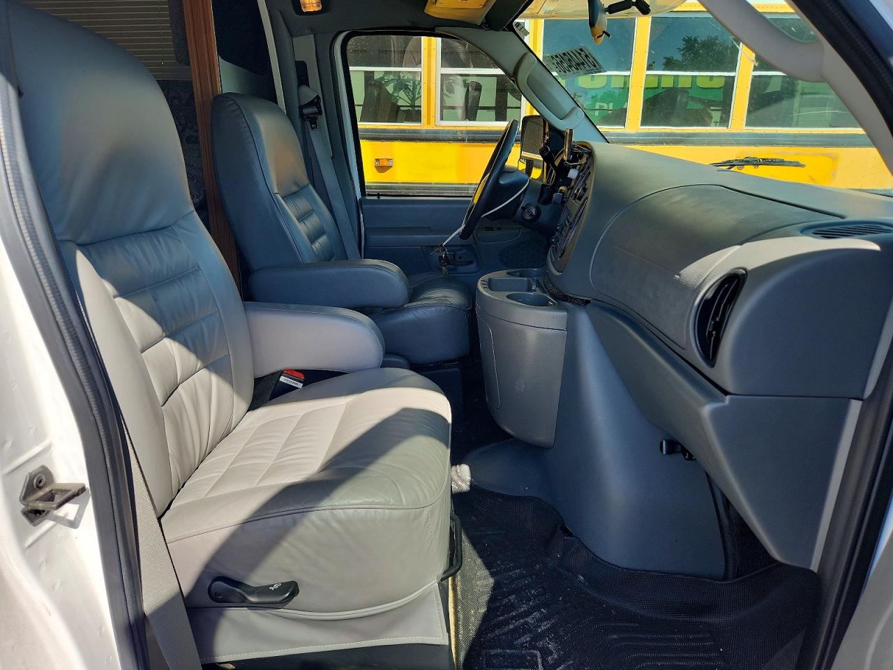 Winnebago Econoline