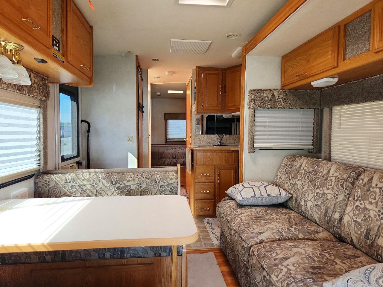Winnebago Econoline