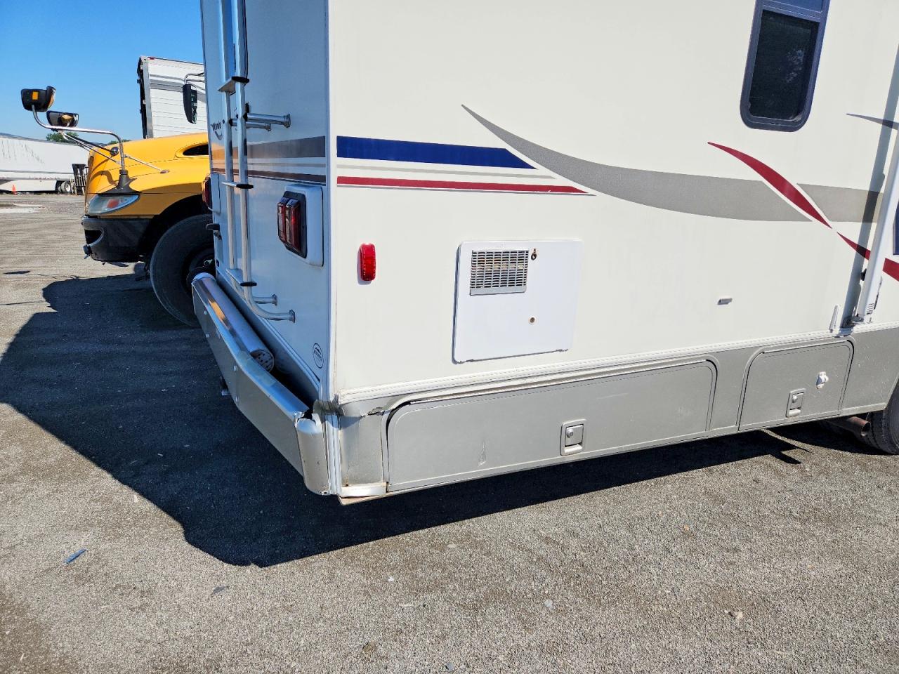 Winnebago Econoline