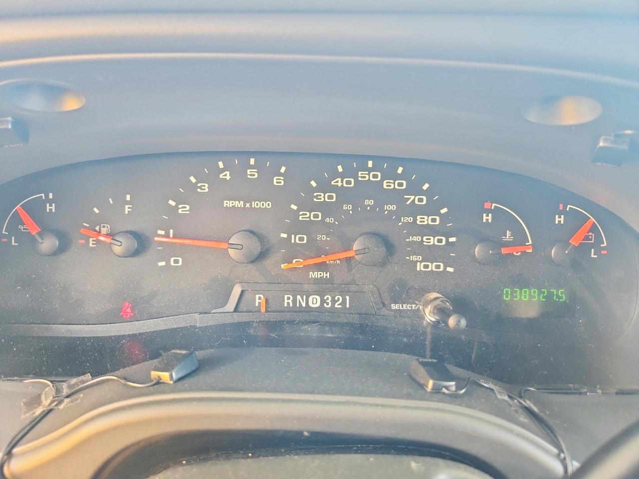 Winnebago Econoline