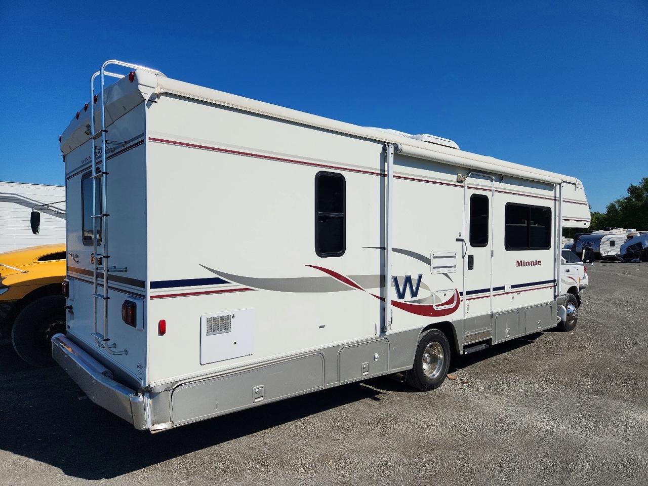 Winnebago Econoline
