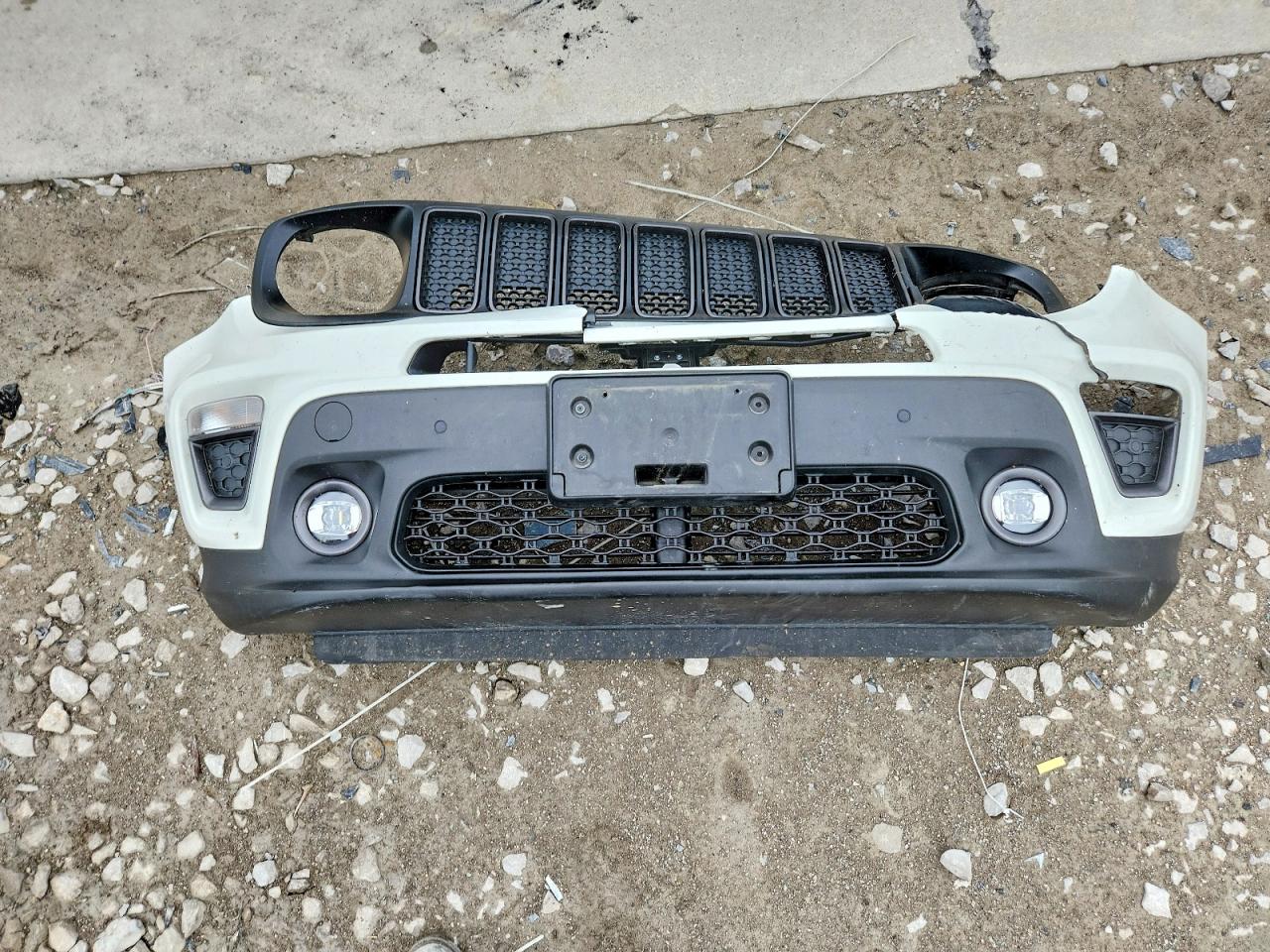 Jeep Renegade Latitude