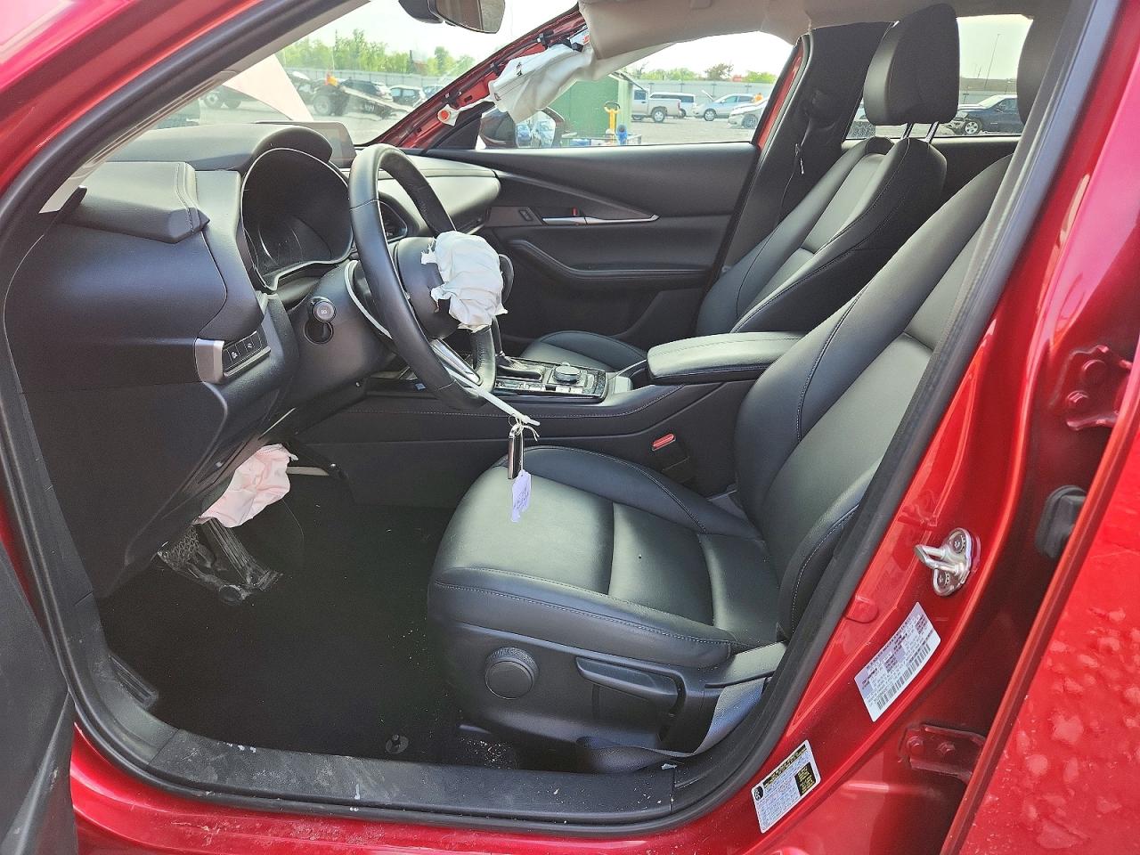 Mazda Cx Select