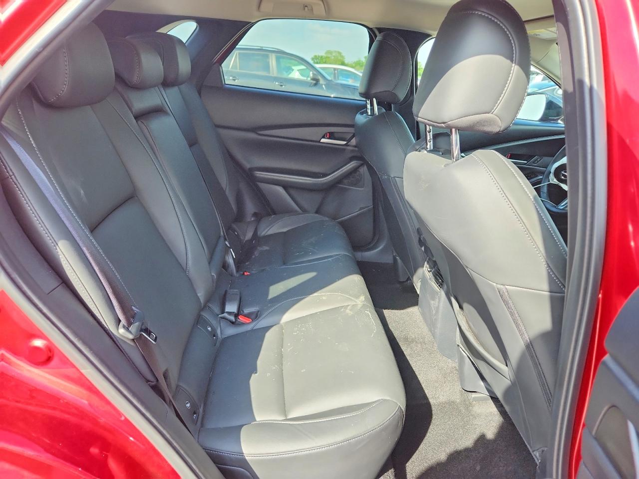 Mazda Cx Select