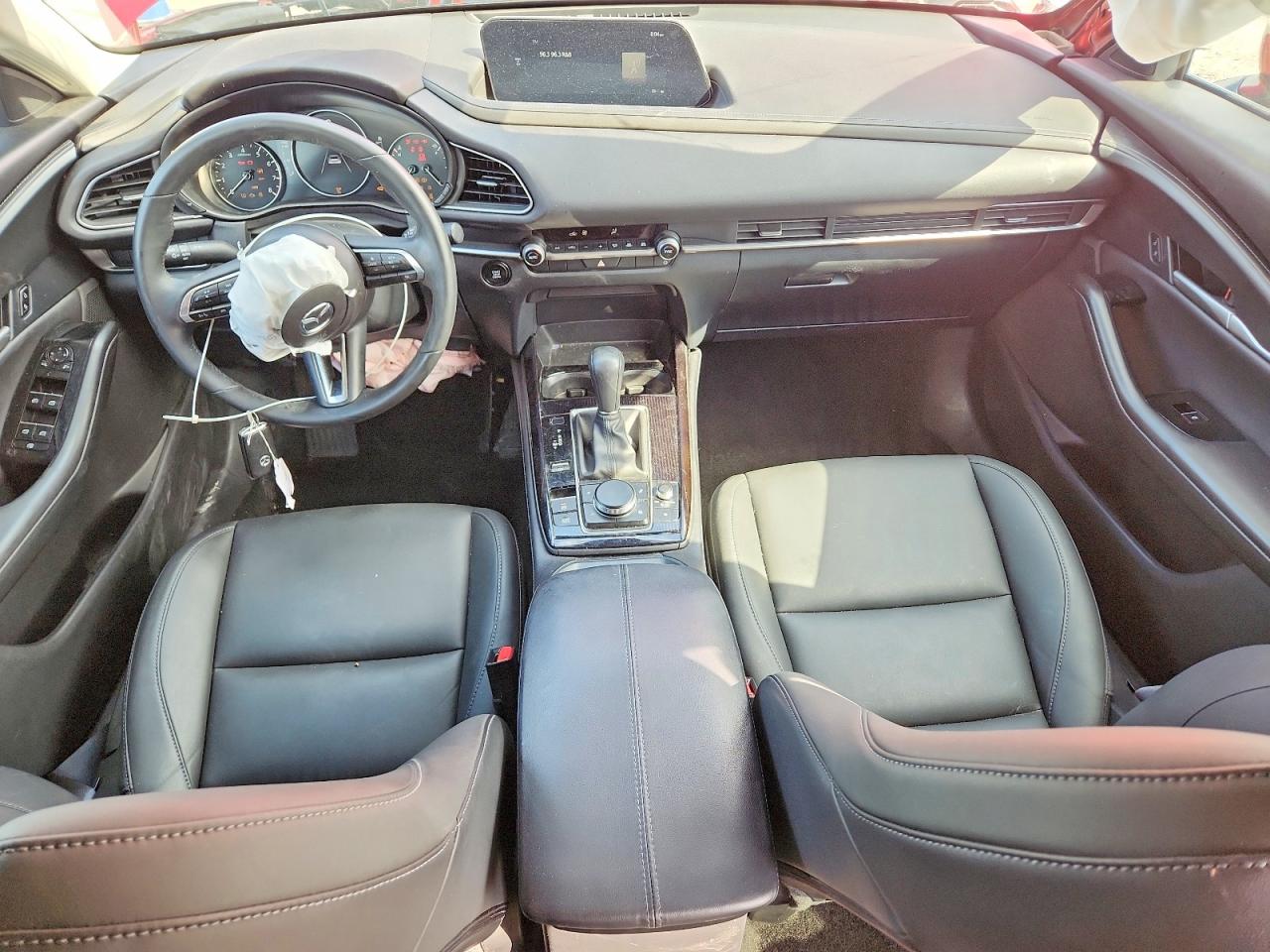Mazda Cx Select