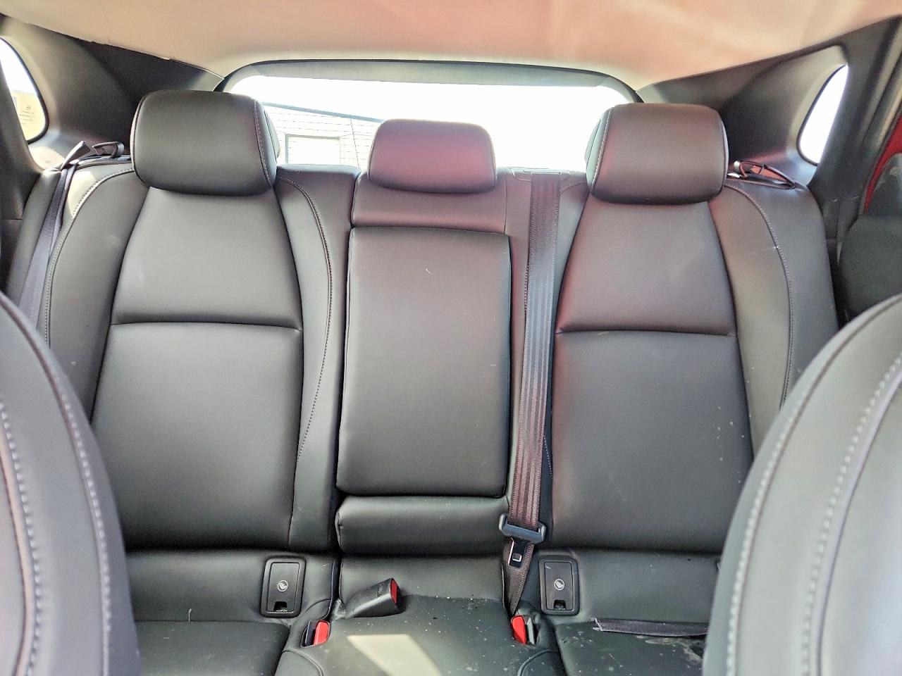 Mazda Cx Select