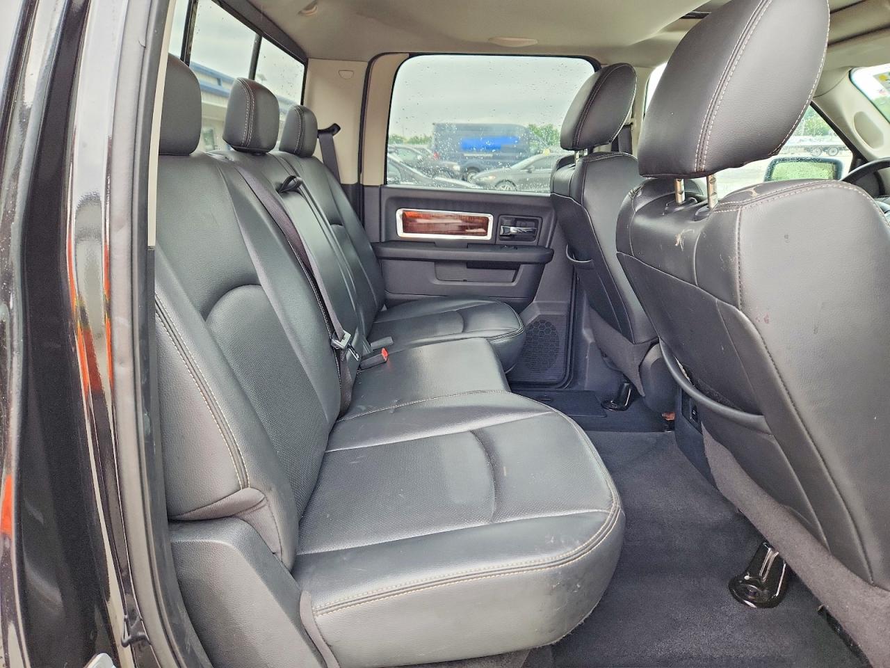 Dodge Ram 1500