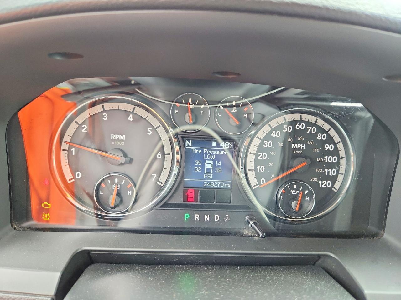 Dodge Ram 1500