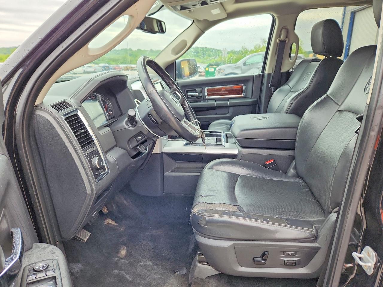 Dodge Ram 1500