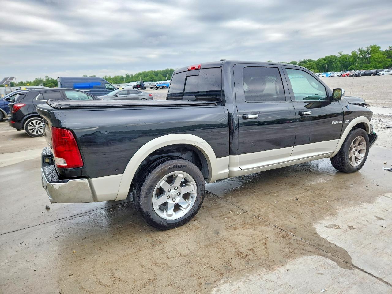 Dodge Ram 1500