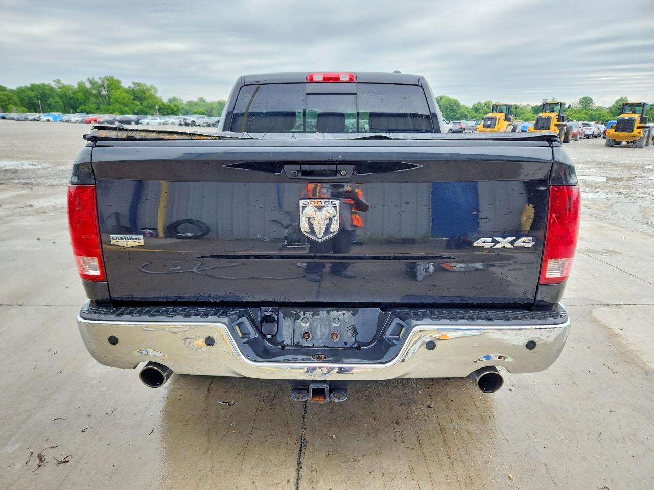 Dodge Ram 1500