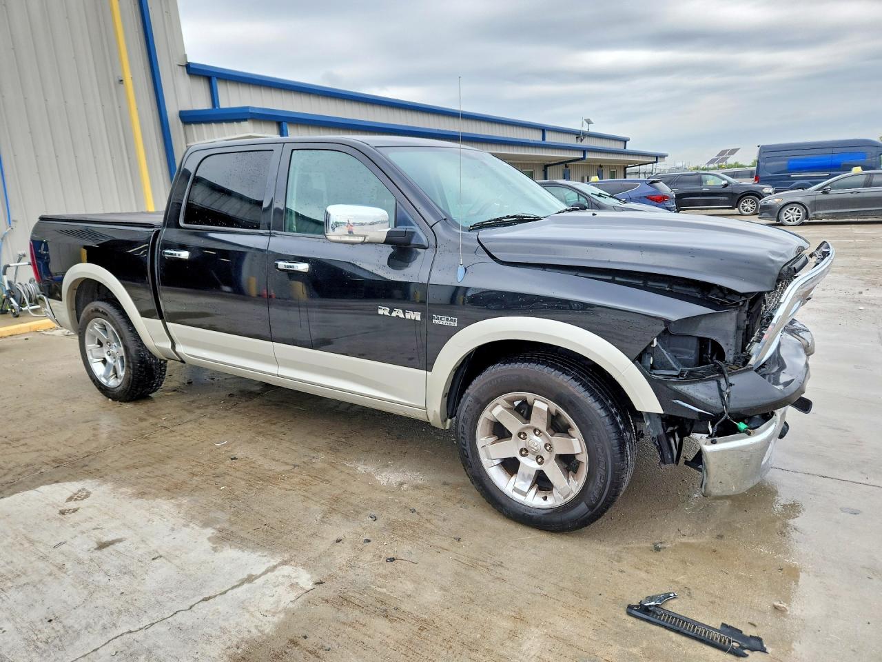Dodge Ram 1500