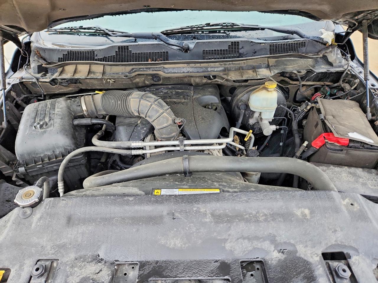 Dodge Ram 1500