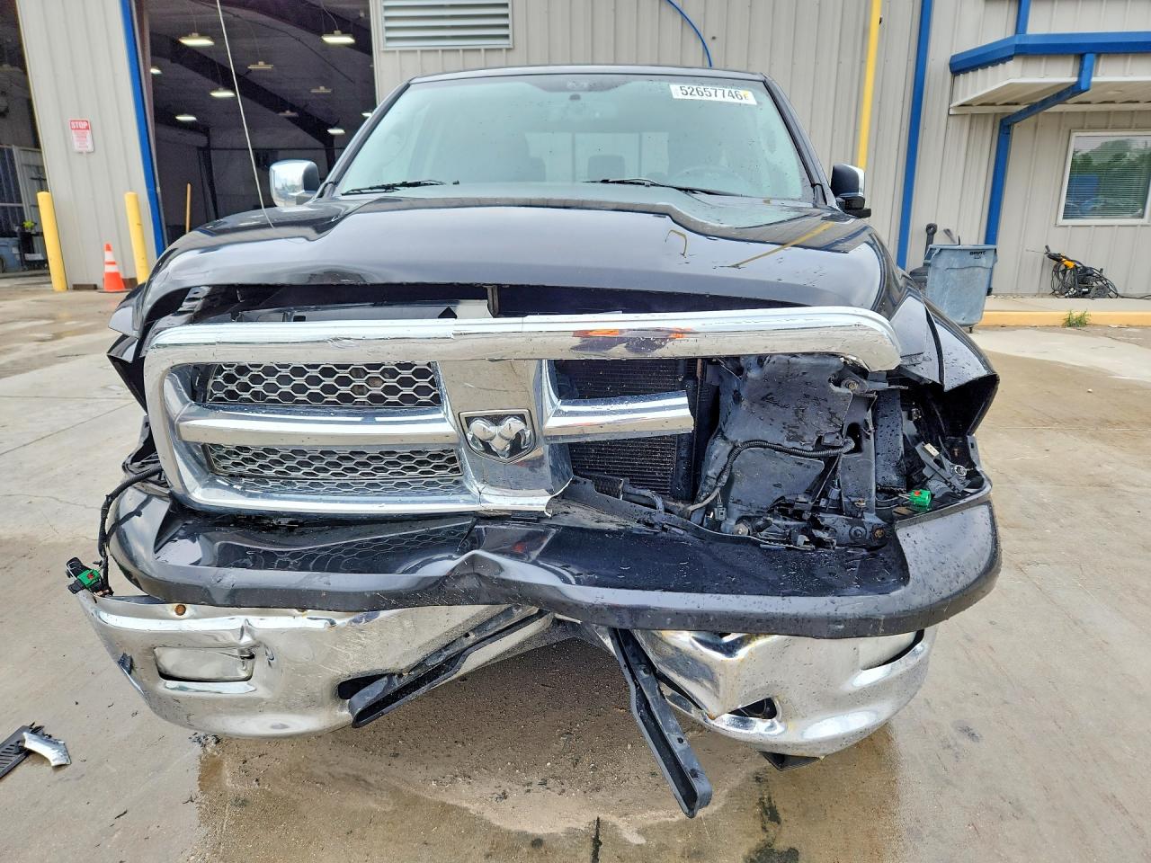 Dodge Ram 1500