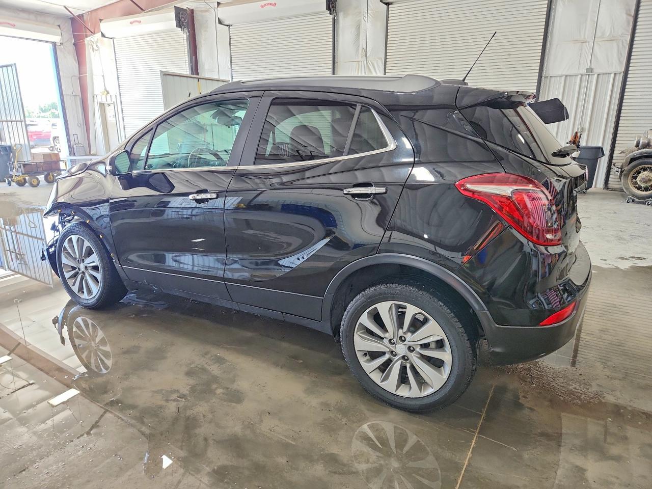 Buick Encore Preferred