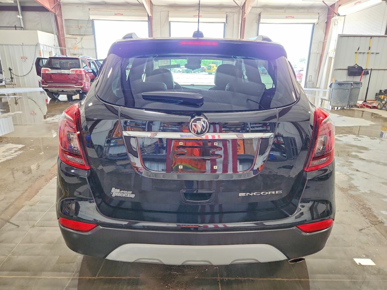 Buick Encore Preferred