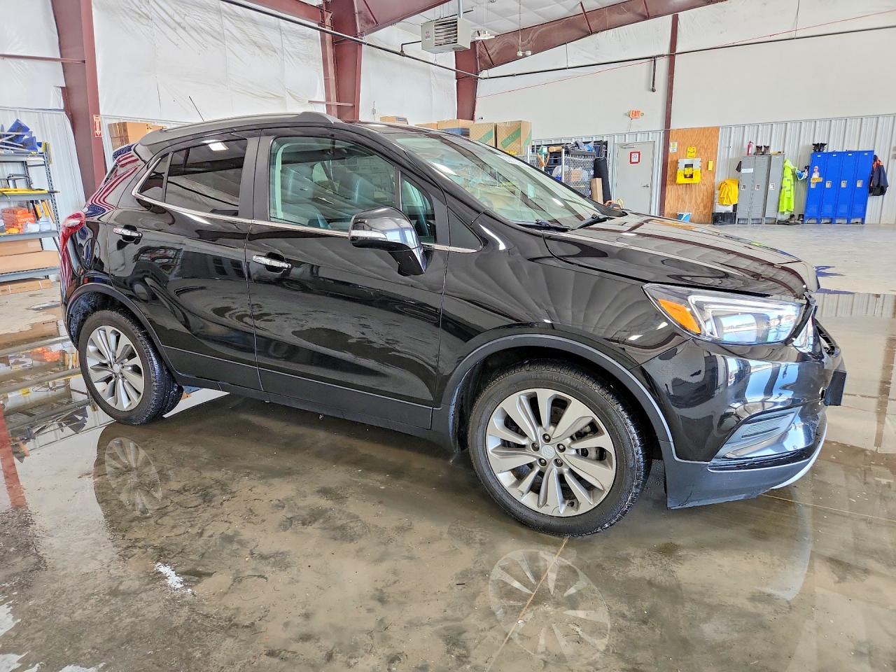 Buick Encore Preferred