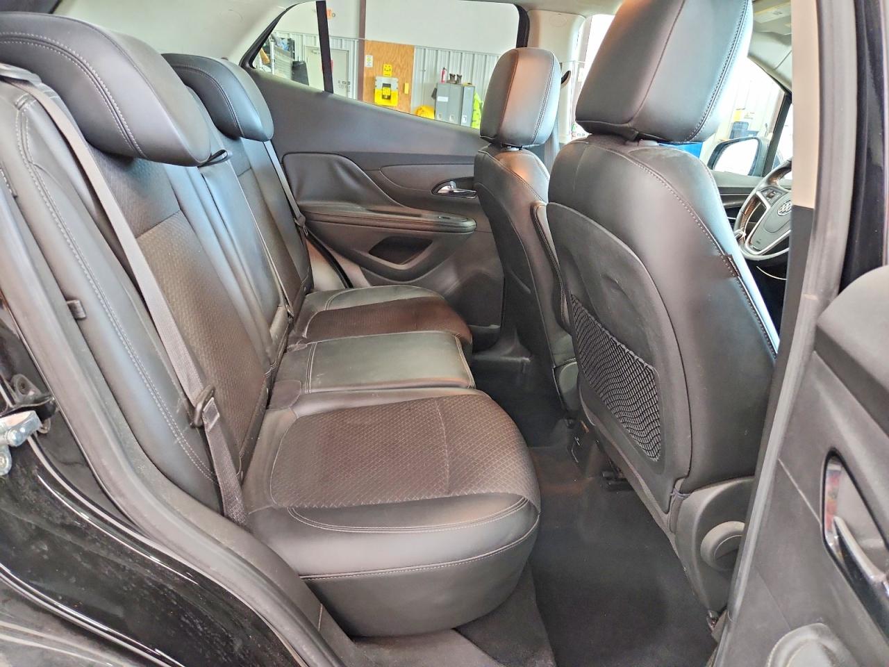 Buick Encore Preferred