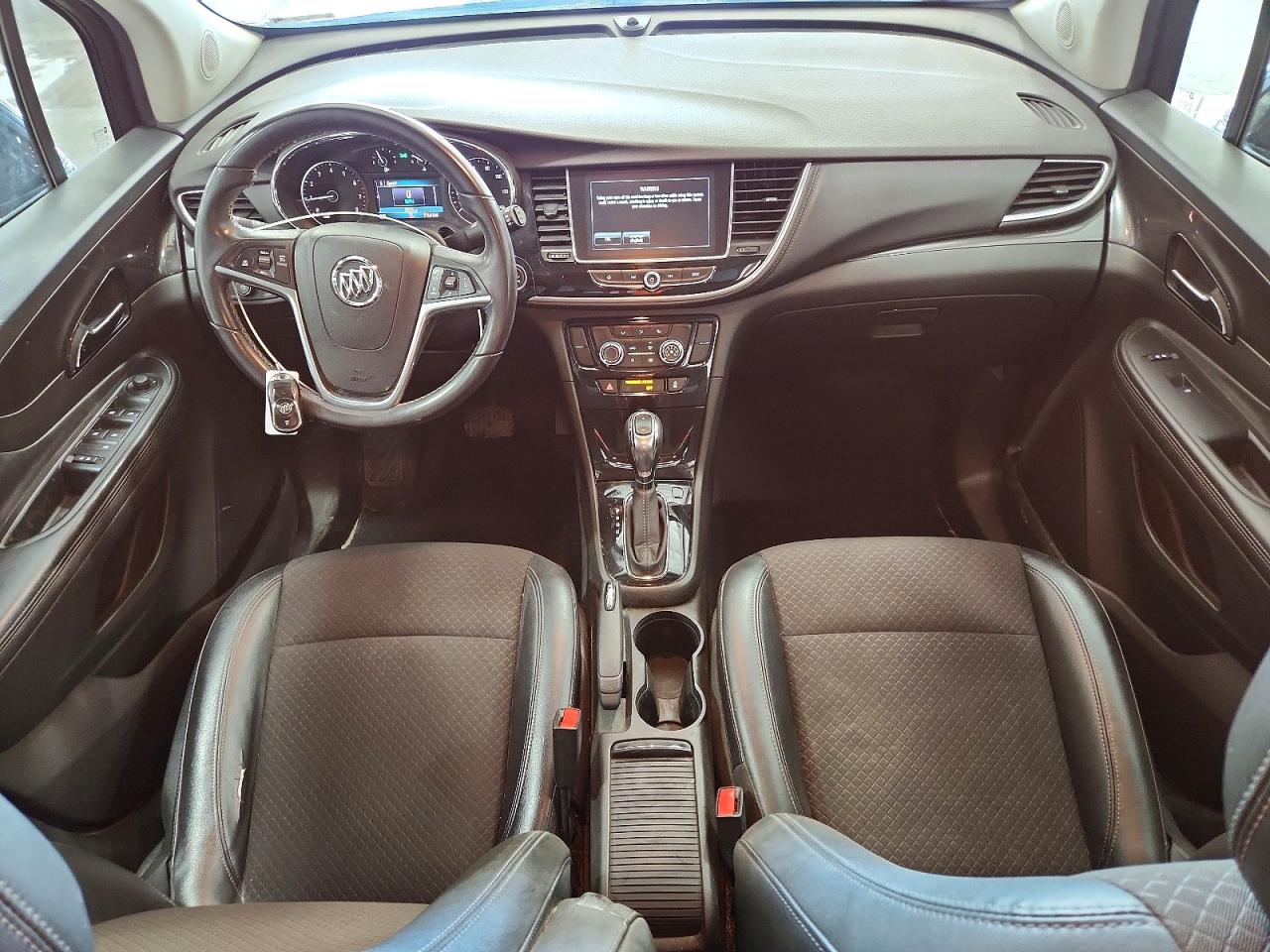Buick Encore Preferred