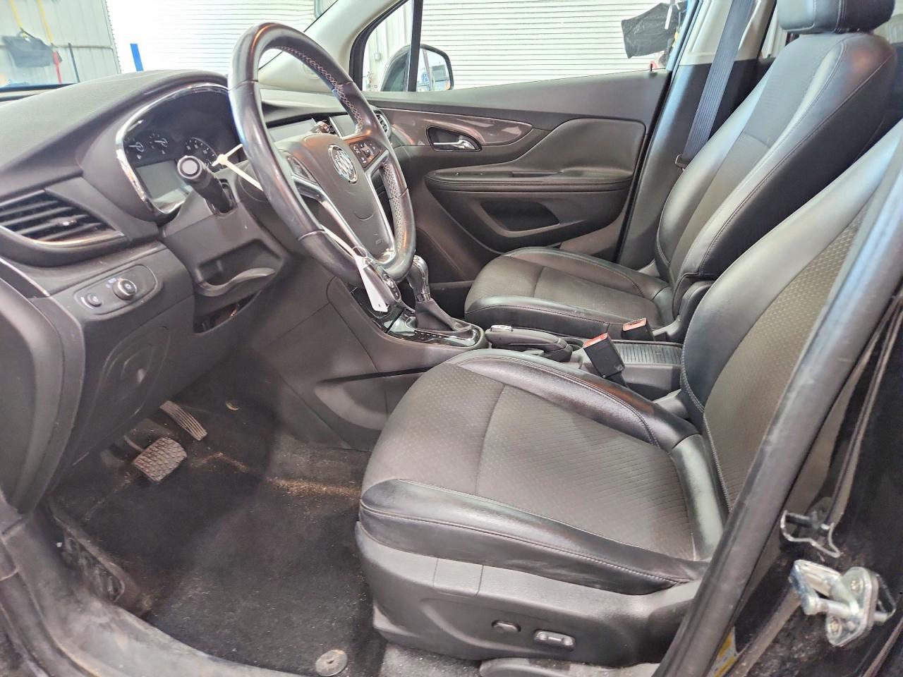 Buick Encore Preferred