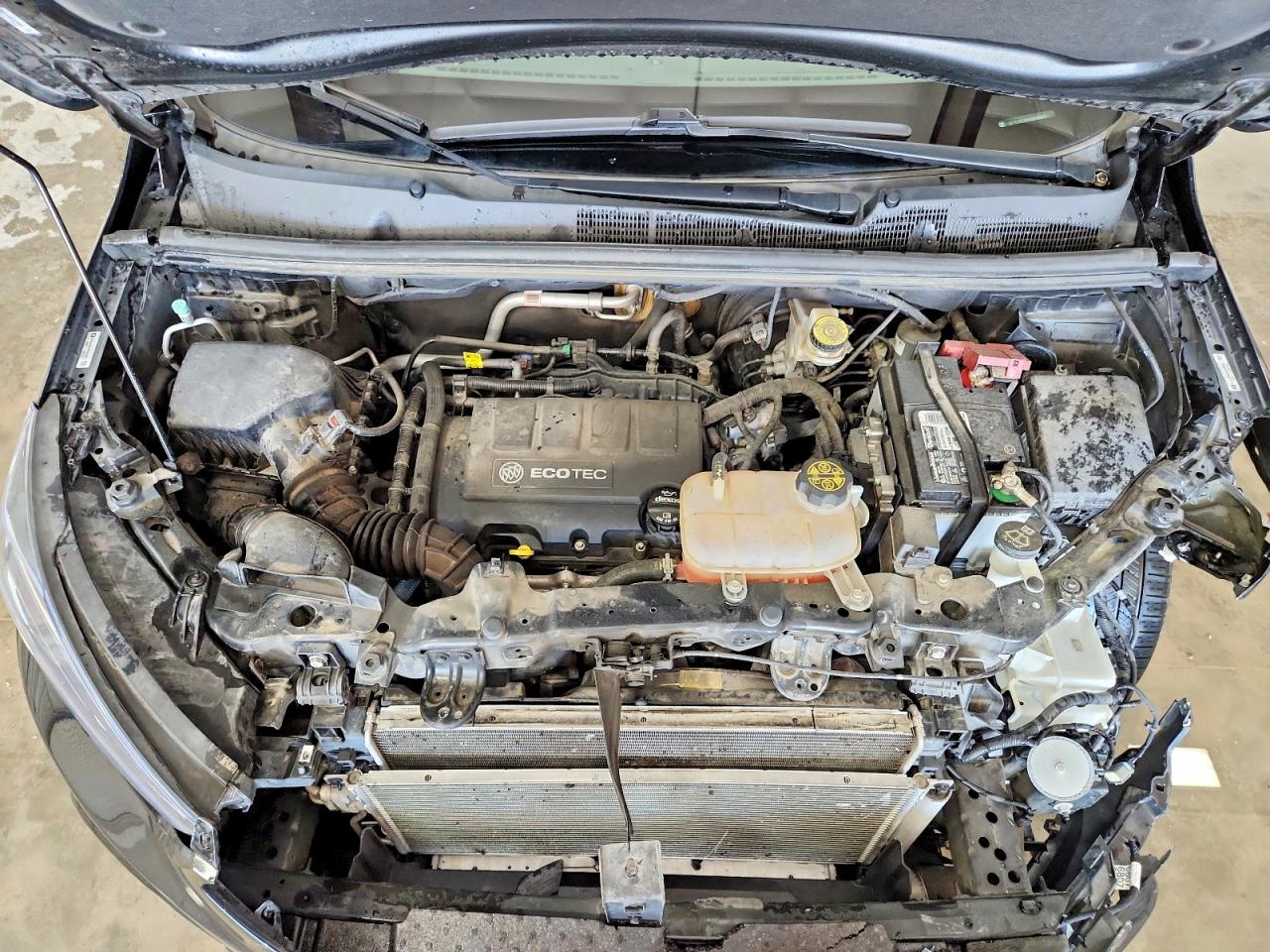 Buick Encore Preferred