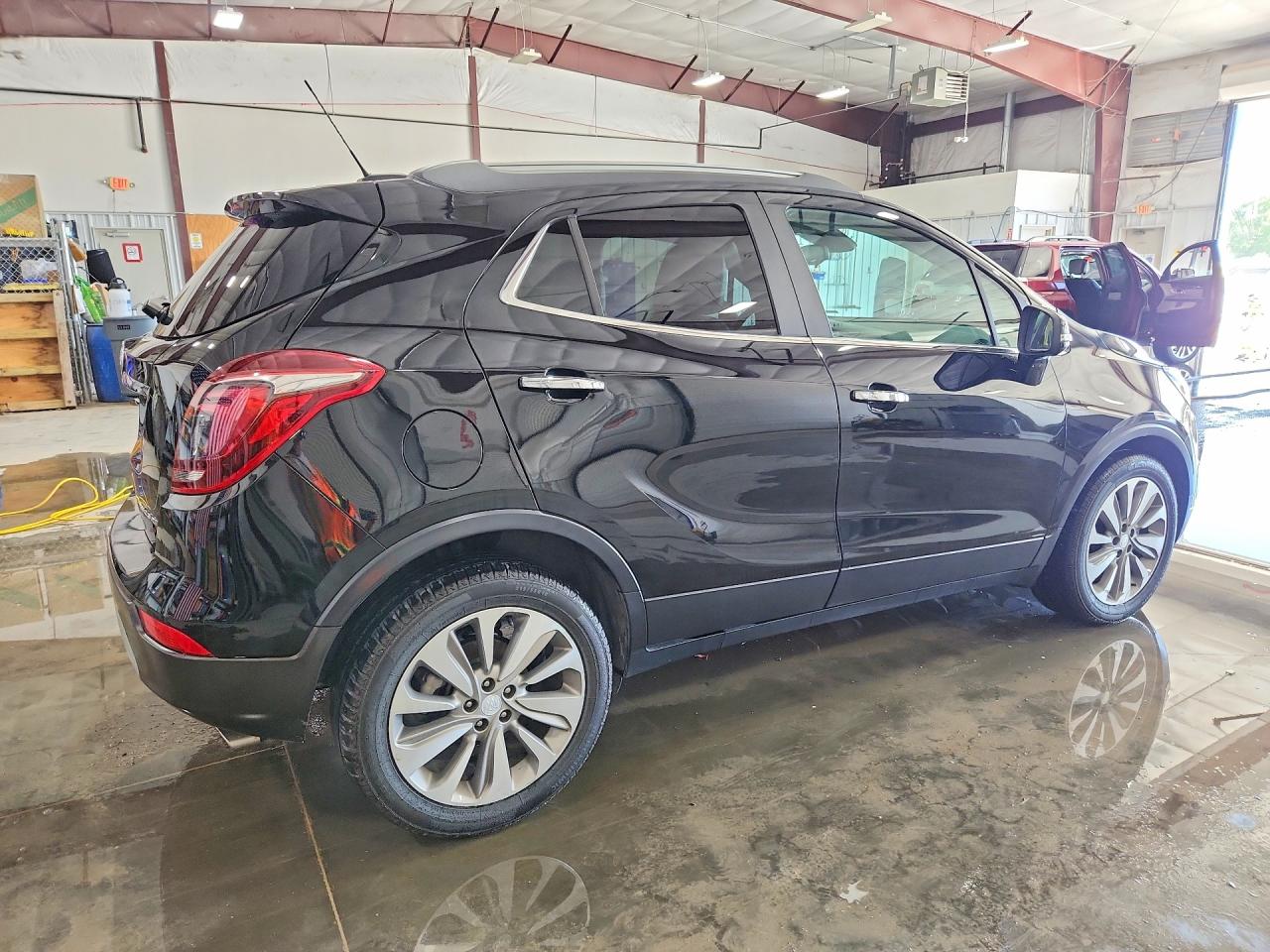 Buick Encore Preferred