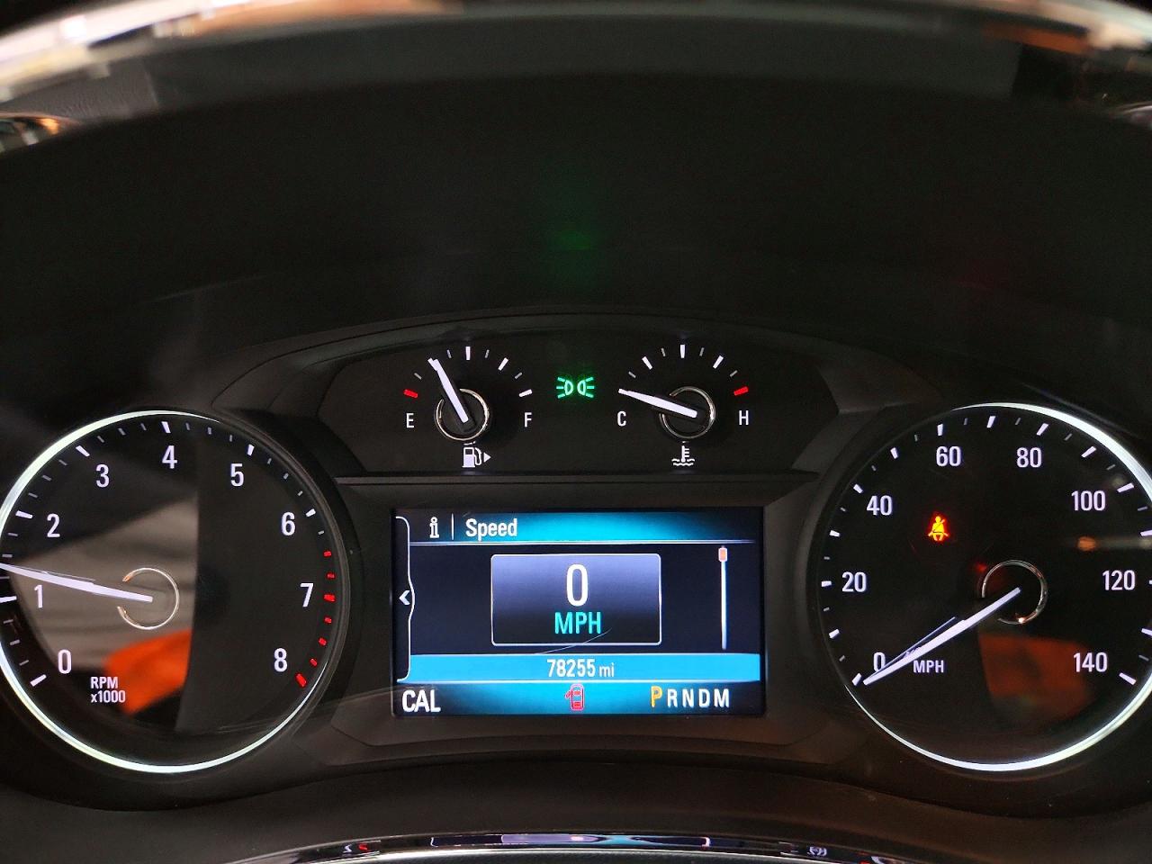Buick Encore Preferred