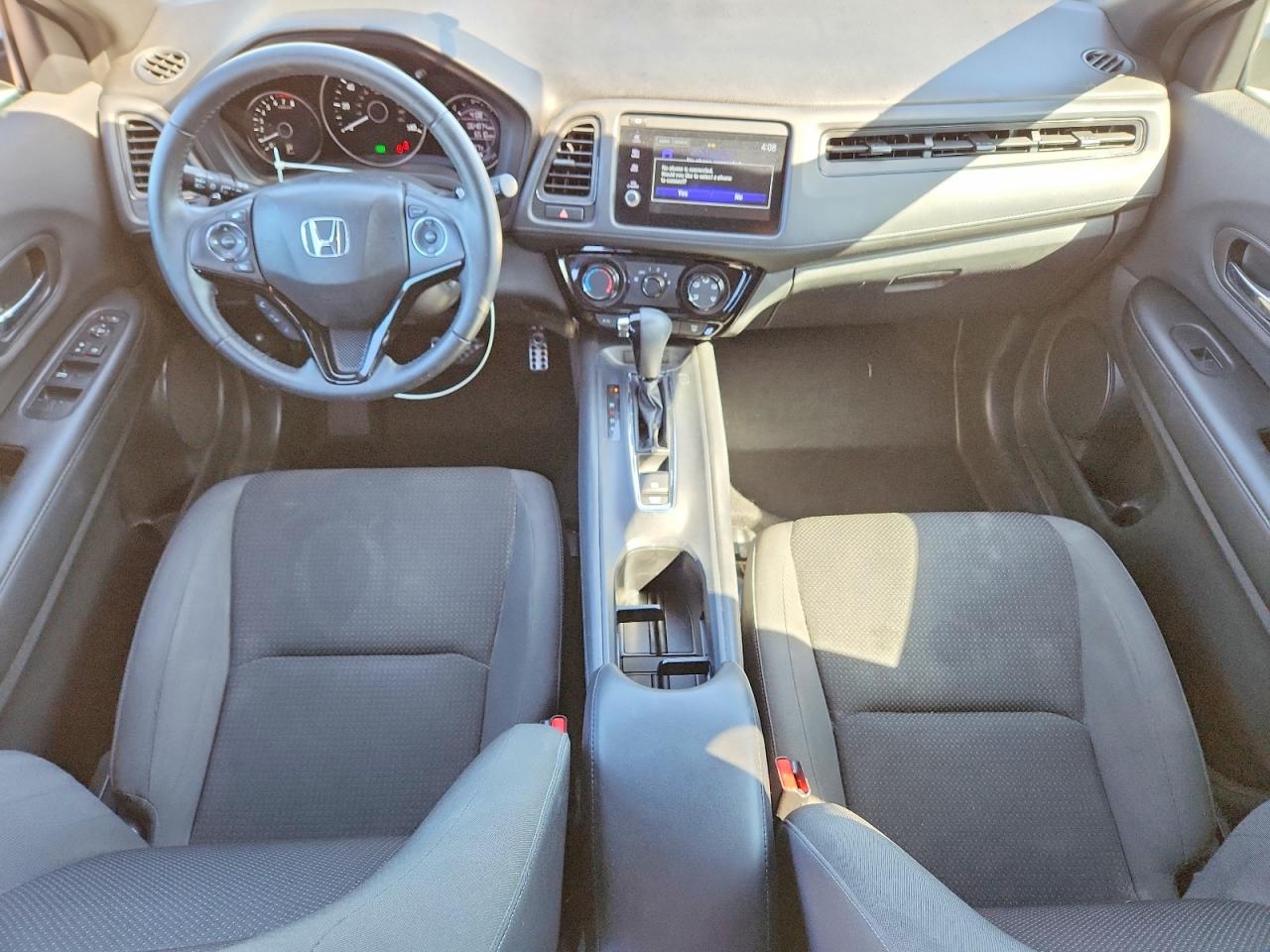 Honda HR-V Sport