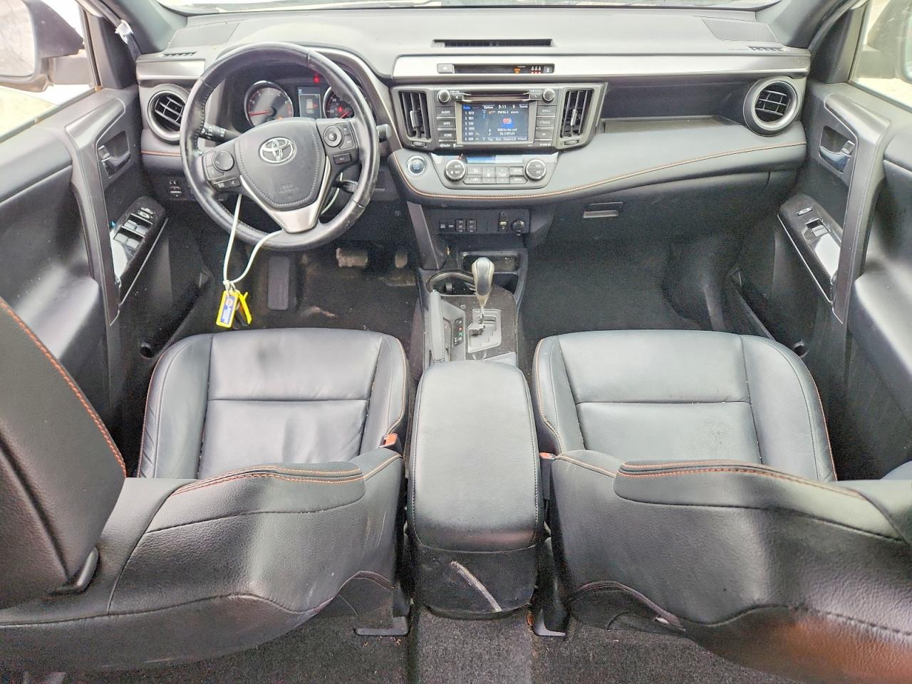Toyota RAV4 Se
