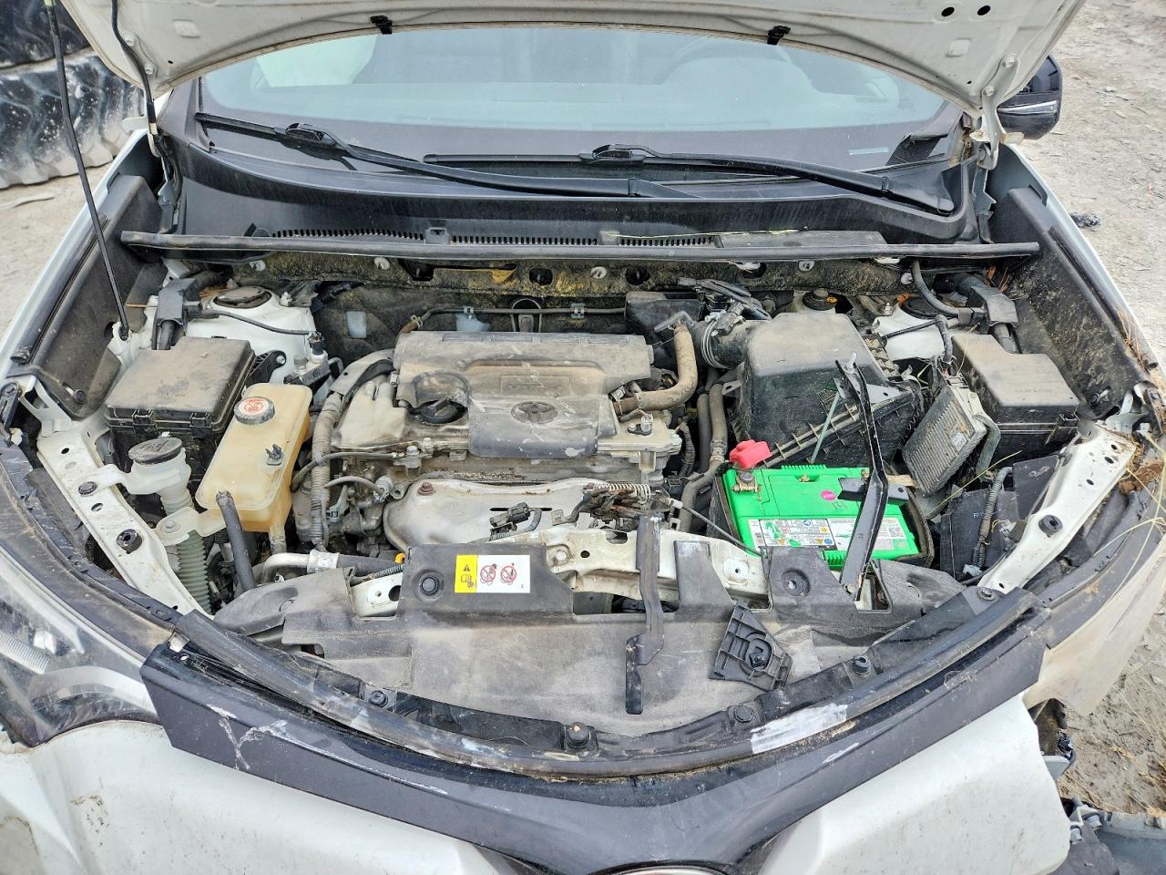 Toyota RAV4 Se