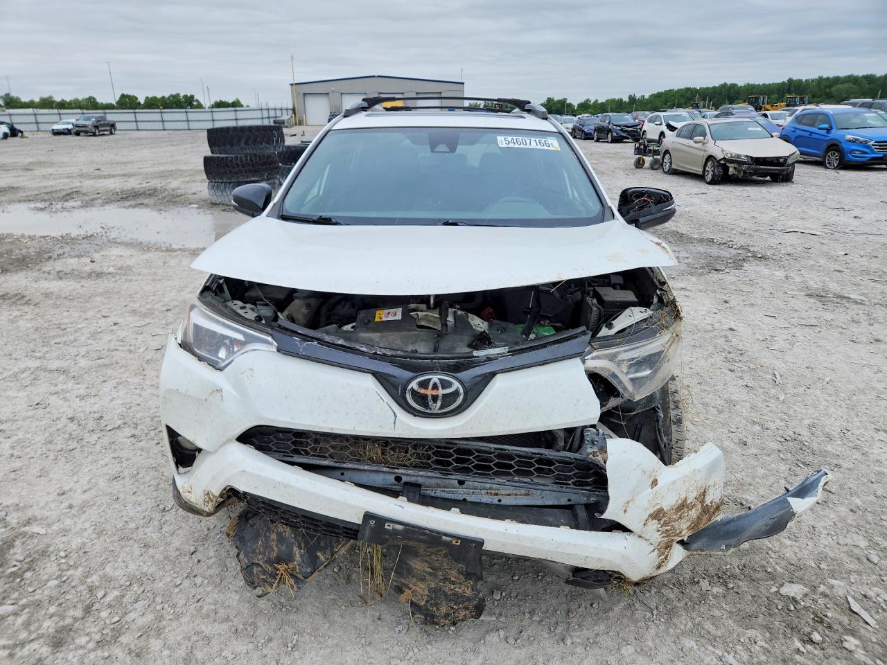 Toyota RAV4 Se