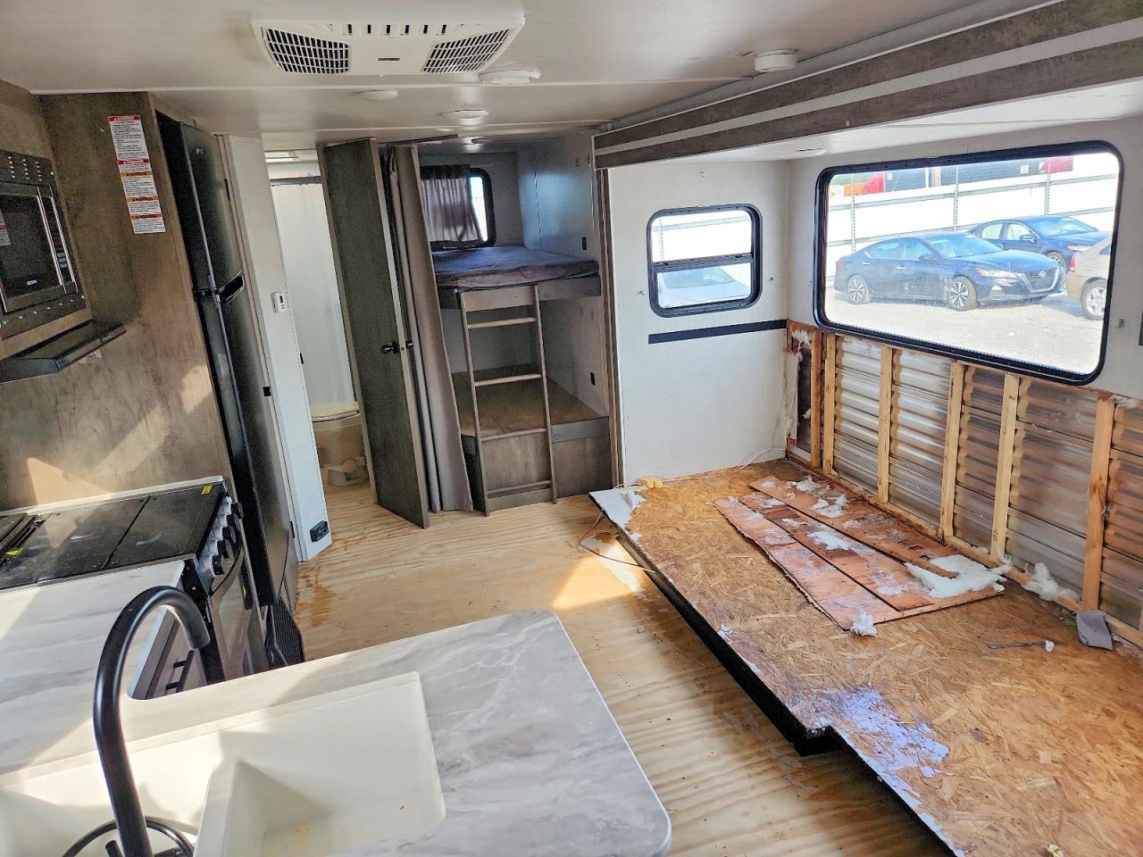 Wildwood Trailer