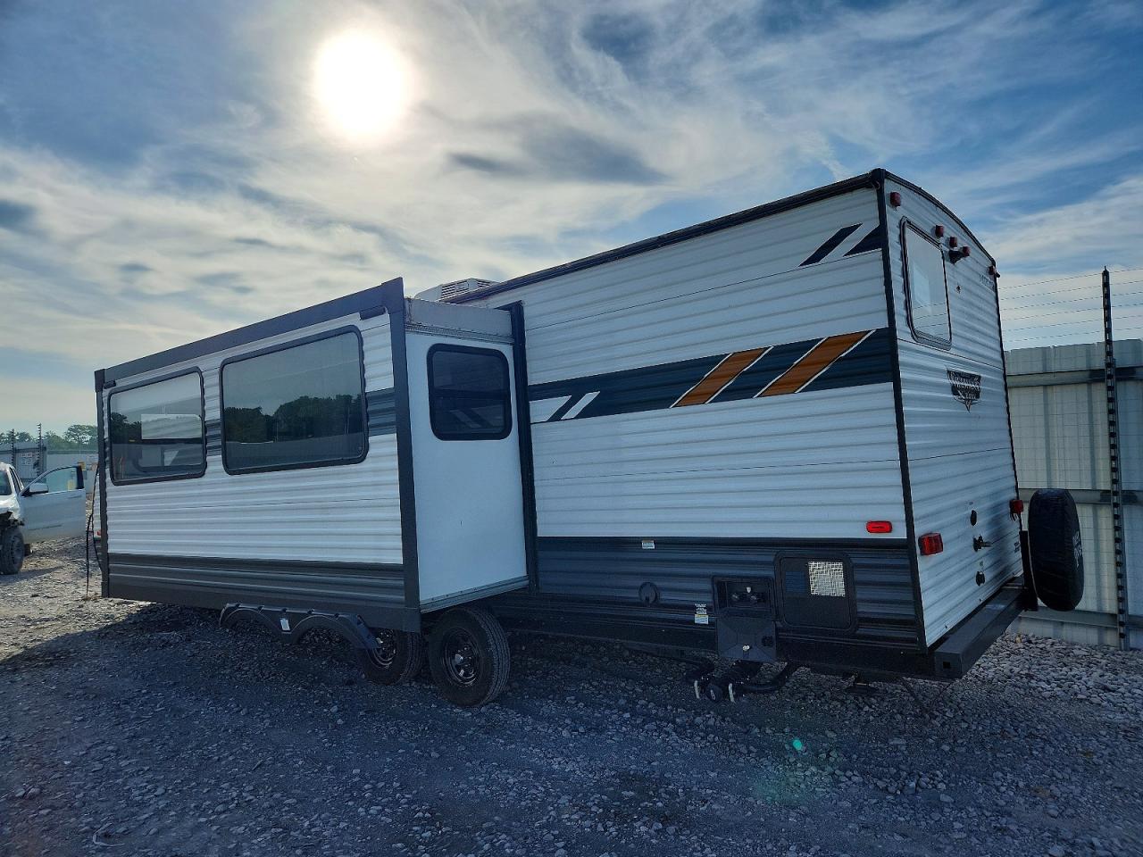 Wildwood Trailer